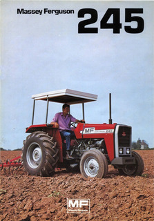 Massey Ferguson